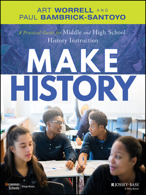 cover image of Make History